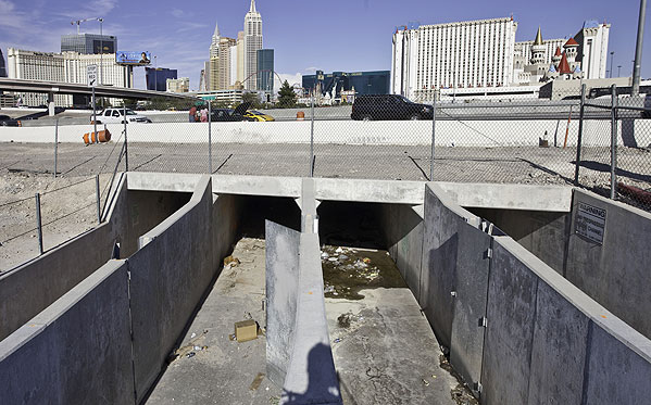 EH LV tunnel 4