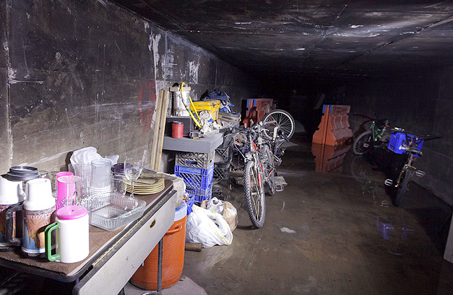 EH tunnel 4