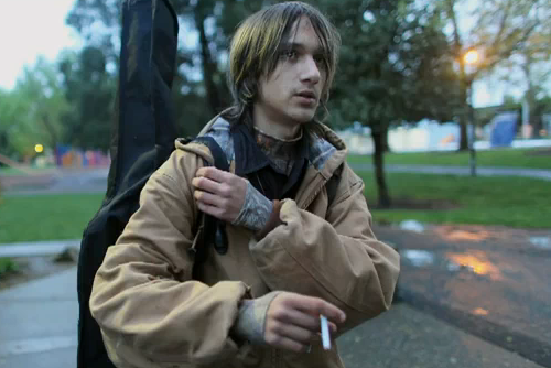 EH homeless youth runaway NYT