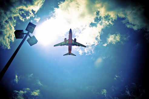 EH anchorage plane tickets