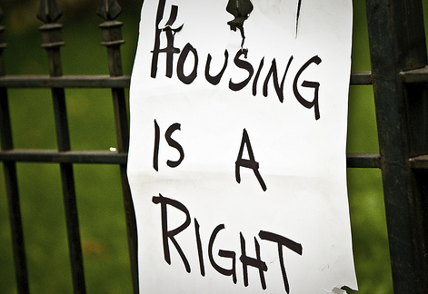 Right to Housing