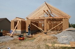 house-frame