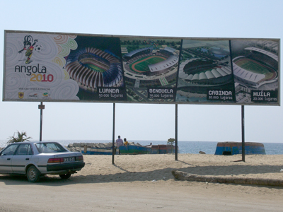 Angola