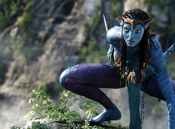 Avatar