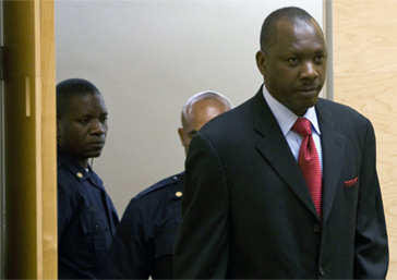 Lubanga