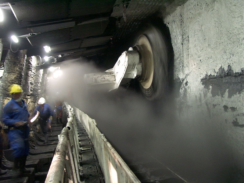 Coal