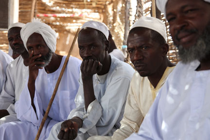 Sudan