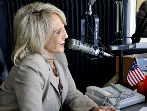 Jan Brewer