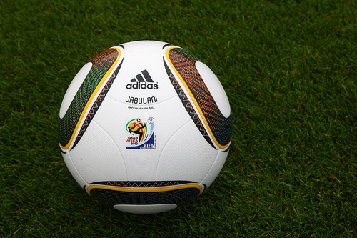 Soccer 