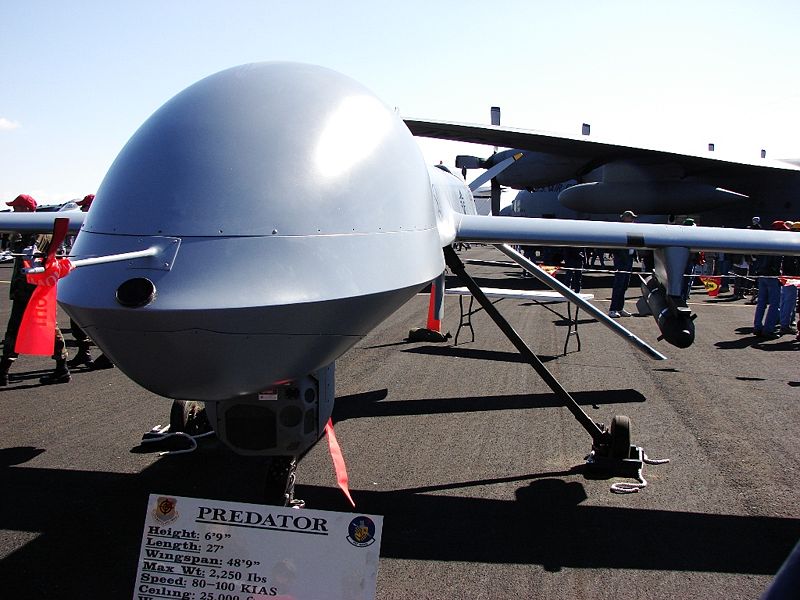 Drones