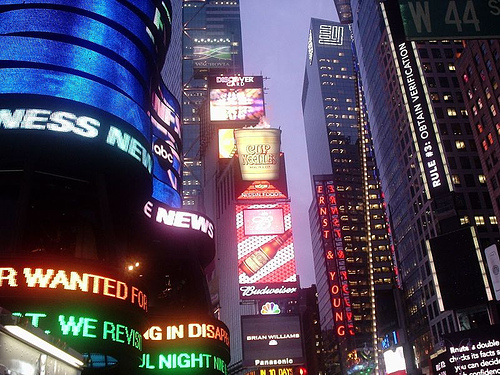 Times Square