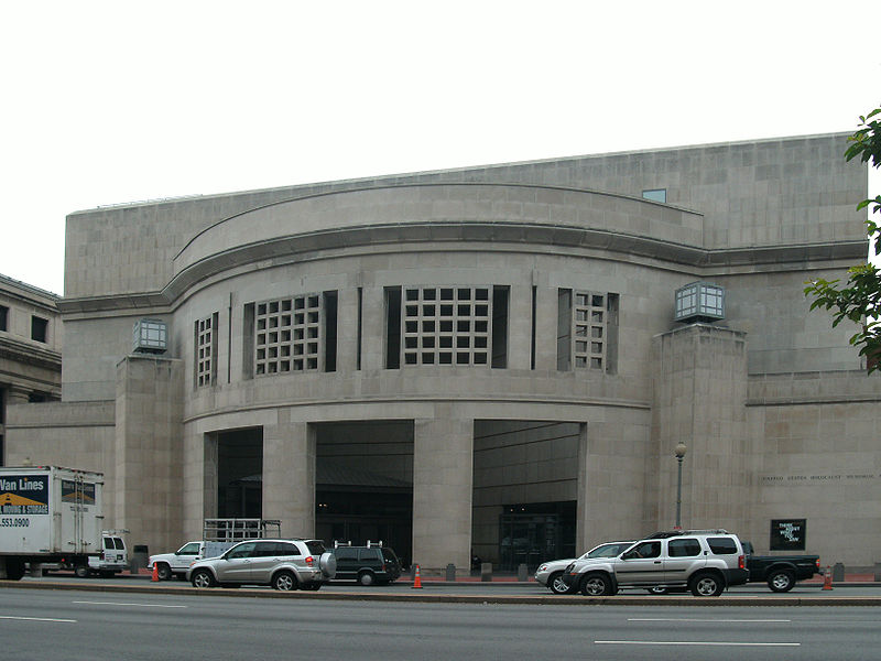 U.S. Holocaust Museum