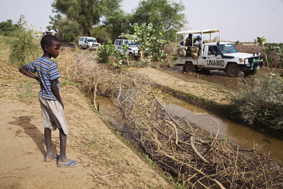 Darfur