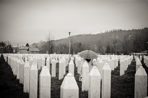 Srebrenica