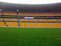 Soccer Stadium