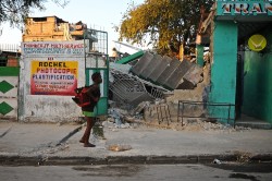 Haiti
