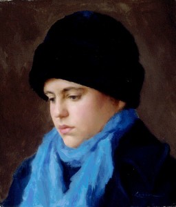 russian-girl