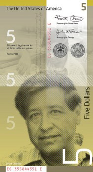 Cesar Chavez