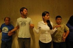 Prayers for Florida Immigration Bill