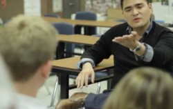 Jose Antonio Vargas