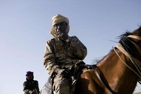 Darfur