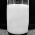 Milk; by striatic