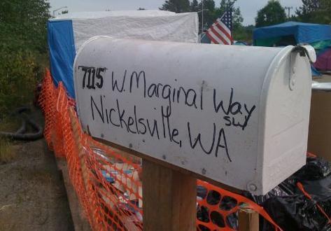nickelsville