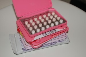 Not 100% Effective, by nateOne; bc pills are 92-99.7% effective - Leigh