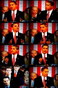 Obama, not-the-State of the Union; by Jason Tester Obama, not-the-State of the Union; by Jason Tester