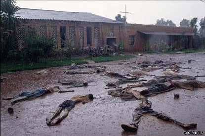rwandachurch