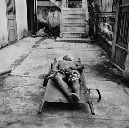 Genocide in Cambodia: Documents from the Trial of Pol Pot and Ieng Sar