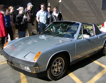 sidebar-porsche-lg Battery-powered Porche
