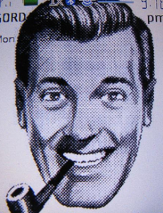 Bob Dobbs