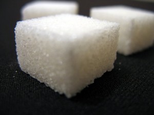 Sugar; by Uwe Hermann