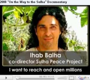 Sulha movie
