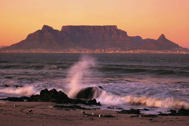 tablemountain