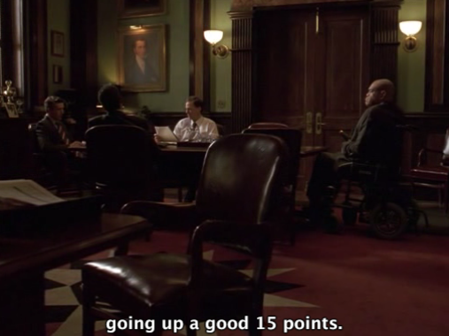 The Wire Tests 2
