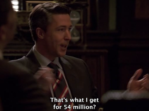 The Wire Tests 3