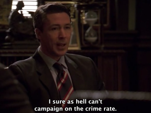 The Wire Tests 6