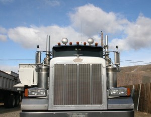 truck