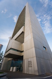 Federal Reserve Bank of Boston, by Fox O\'Rian