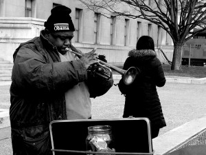 Music for Obama, by ktylerconk