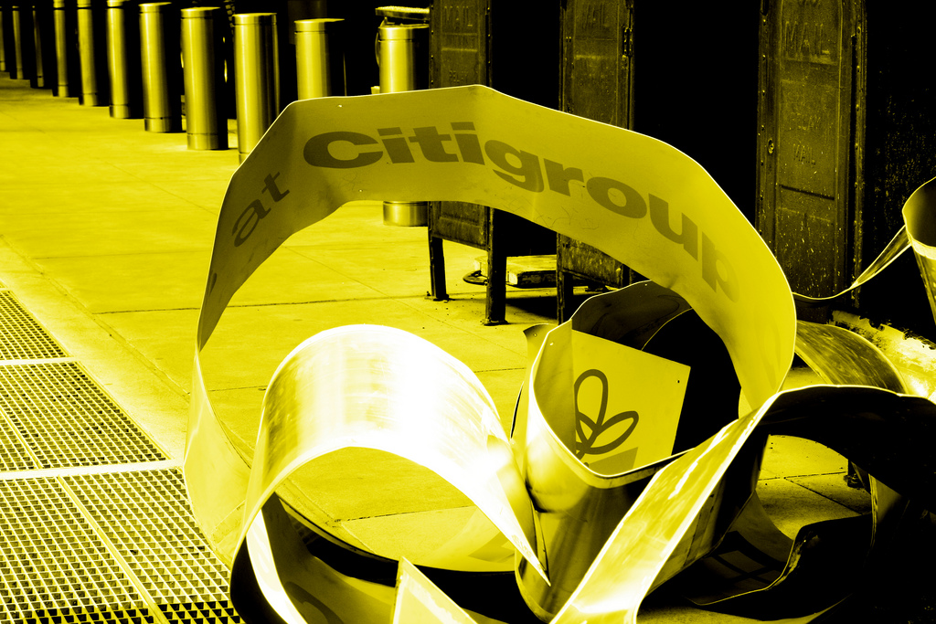 citigroup-scrap