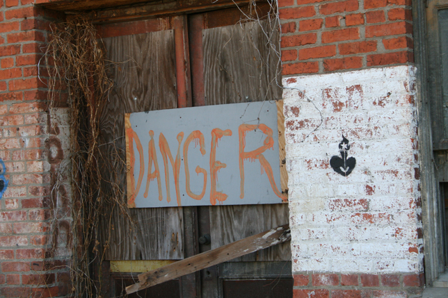 21-danger
