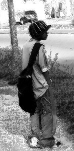 lost boy