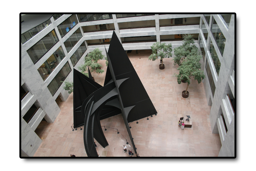 senate office building