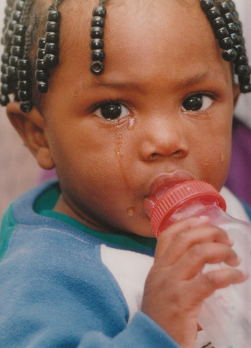 baby tears