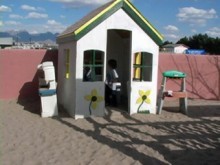 play house