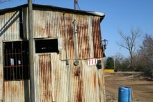 shack