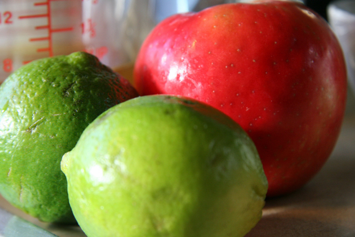 fruit